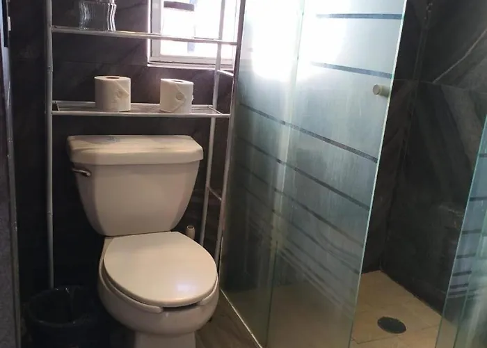Elegant Next To Chapultepec Apartment Mexico City
