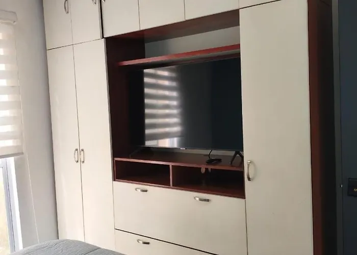 Apartment Elegant Next To Chapultepec Mexico City
