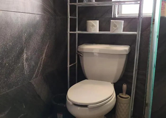 Apartment Elegant Next To Chapultepec Mexico City