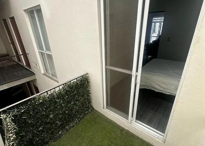 Elegant Next To Chapultepec Apartment